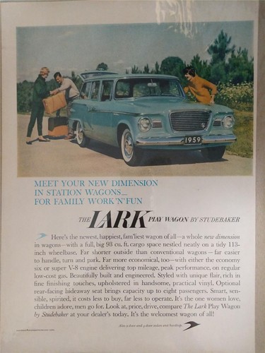 Vintage original 1959 - vintage,