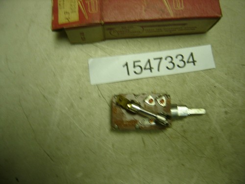 Studebaker 1547334 heater - 1547334,