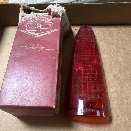 1956 studebaker wagon tail - 1956,