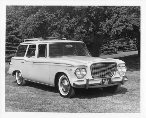 1961 studebaker lark door - lark, 4-door