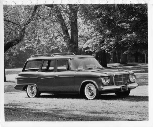 1962 studebaker hawk station - studebaker,