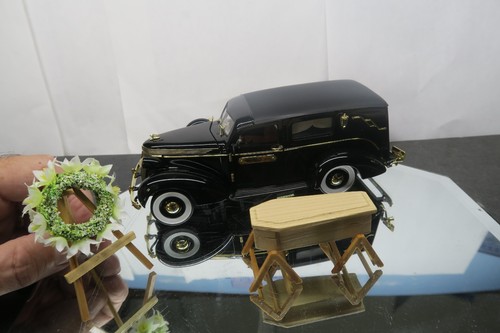 Unique replicas 1937 - unique,