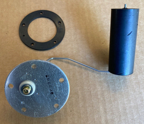 Gas gauge sending unit - sending,