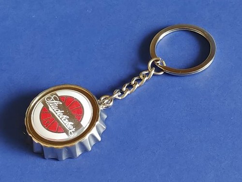 Studebaker wagon wheel bottle - studebaker,