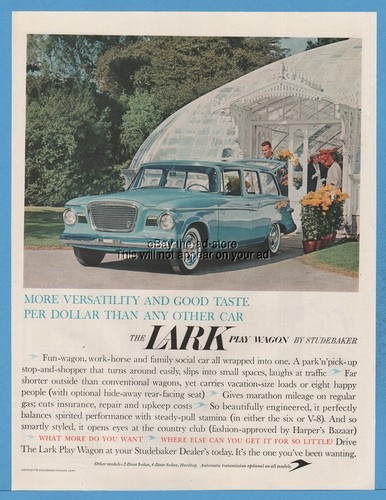 1959 studebaker lark play - studebaker,