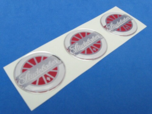 Studebaker wagon wheel logo - studebaker,