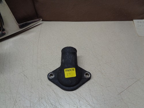 Black studebaker thermostat - black,