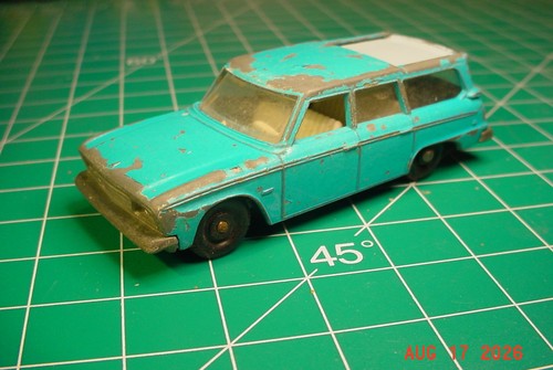 Matchbox lesney studebaker - 42,