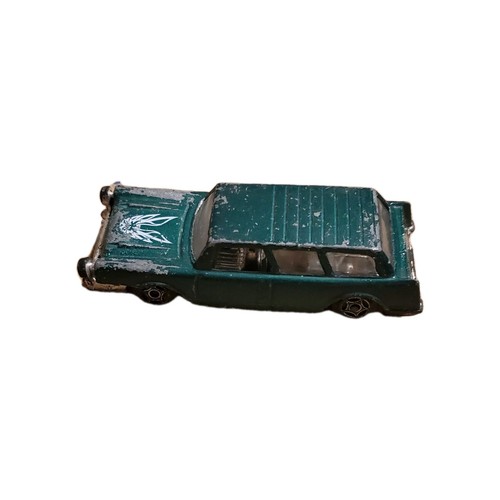 Vintage green studebaker - vintage,